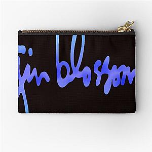 The Gin Blossoms  American Rock Band Zipper Pouch