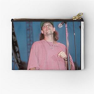 Robin Wilson - Gin Blossoms - Photograph Zipper Pouch