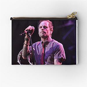 Robin Wilson - Gin Blossoms - Photograph Zipper Pouch