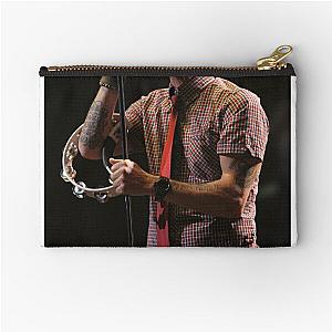 Robin Wilson - Gin Blossoms - Photograph Zipper Pouch