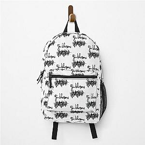 Gin Blossoms Backpack