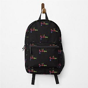 Gin Blossoms Backpack