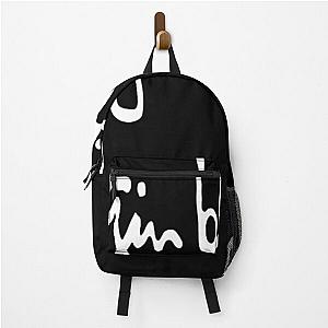 Music Logo Gin Blossoms 01 Band Fenomenal Wongpapat , Essential Backpack