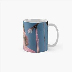 Robin Wilson - Gin Blossoms - Photograph Classic Mug