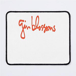 Gin Blossoms Classic Mouse Pad