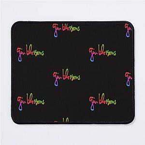 Gin Blossoms Mouse Pad