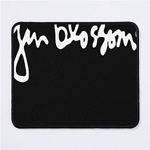 Music Logo Gin Blossoms 01 Band Fenomenal Wongpapat , Essential Mouse Pad