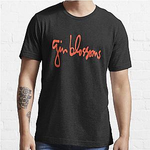 Gin Blossoms Logo Classic T-Shirt Essential T-Shirt
