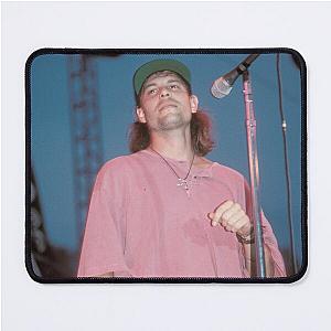 Robin Wilson - Gin Blossoms - Photograph Mouse Pad