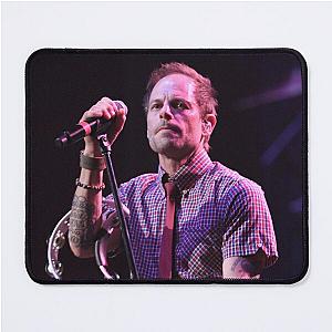 Robin Wilson - Gin Blossoms - Photograph Mouse Pad