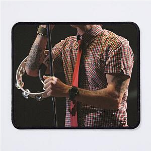 Robin Wilson - Gin Blossoms - Photograph Mouse Pad