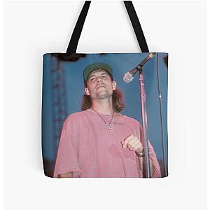 Robin Wilson - Gin Blossoms - Photograph All Over Print Tote Bag