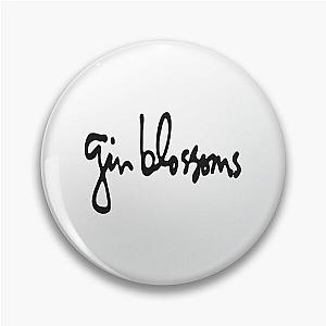 gin blossoms band Pin