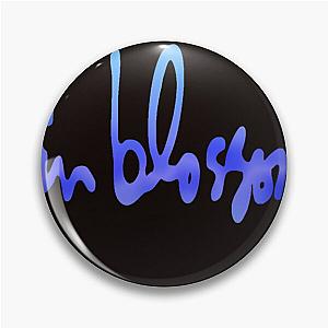 The Gin Blossoms  American Rock Band Pin