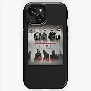 Gin Blossoms Laris For Fans iPhone Tough Case