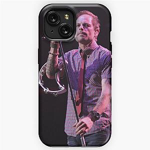 Robin Wilson - Gin Blossoms - Photograph iPhone Tough Case