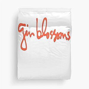 Gin Blossoms Classic Duvet Cover