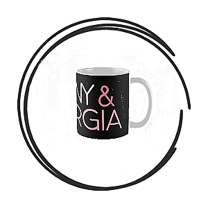 Ginny & Georgia Mugs