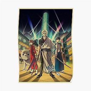 Gintama Poster RB2806