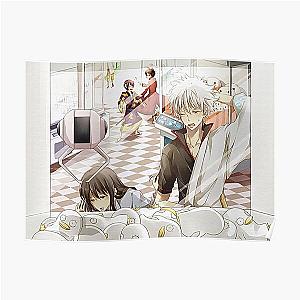 watch gintama  Poster RB2806