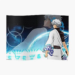 gintama tsukuyo Poster RB2806