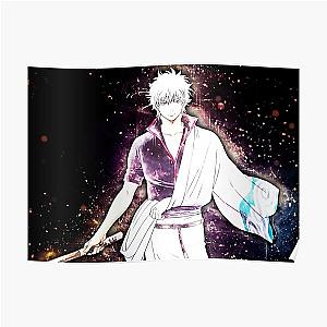 gintama stream Poster RB2806