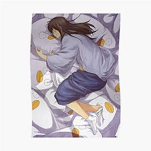 Gintama - Pillow Poster RB2806