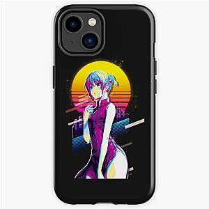 Gintama - Gintoki iPhone Tough Case RB2806