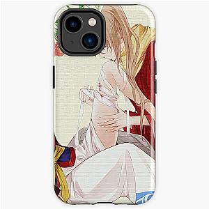 crunchyroll gintama iPhone Tough Case RB2806