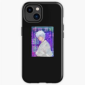 Gintama - Gintoki iPhone Tough Case RB2806