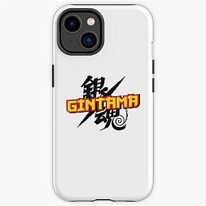 Gintama  iPhone Tough Case RB2806