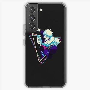 Gintama - Gintoki Samsung Galaxy Soft Case RB2806