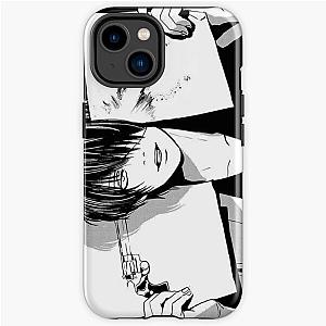 Takasugi | Gintama iPhone Tough Case RB2806