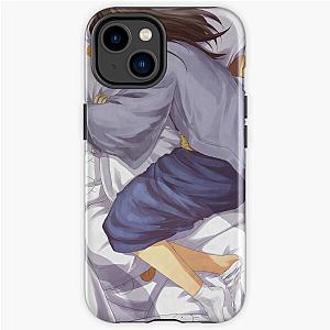 Gintama - Pillow iPhone Tough Case RB2806