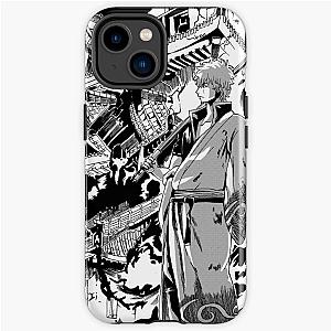 Gintama | Gintoki iPhone Tough Case RB2806