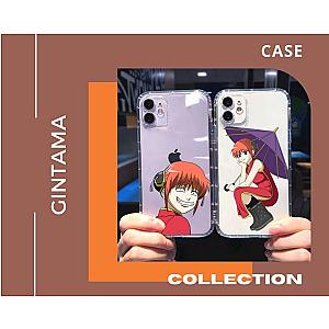 Gintama Phone Case