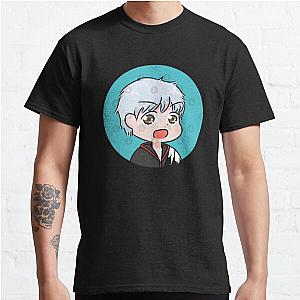 Gintama - Gintoki Classic T-Shirt RB2806