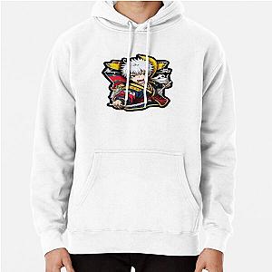 Gintama little Gintoki Pullover Hoodie RB2806