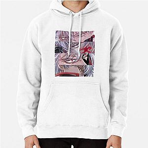 gintama sakata gintoki Pullover Hoodie RB2806