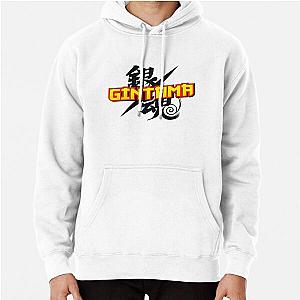 gintama Pullover Hoodie RB2806