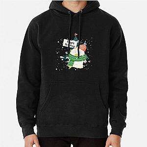 Gintama Elizabeth Pullover Hoodie RB2806