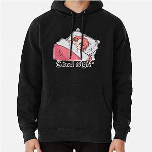 Gintama - Gintoki Pullover Hoodie RB2806