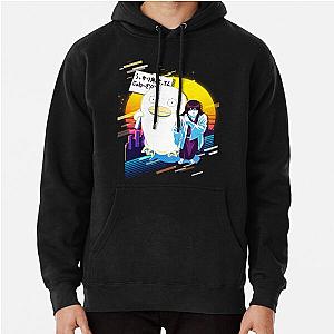 Gintama - Gintoki Pullover Hoodie RB2806