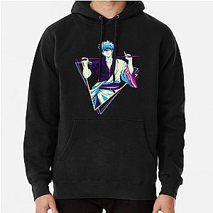 Gintama - Gintoki Pullover Hoodie RB2806