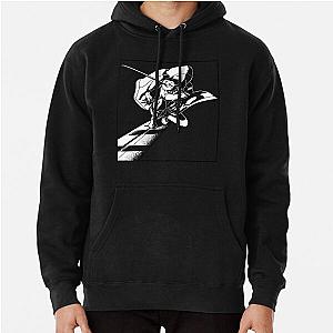 Gintama - Gintoki Pullover Hoodie RB2806