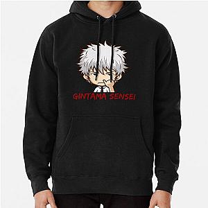 Gintama - Gintoki Pullover Hoodie RB2806