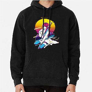 Gintama - Gintoki Pullover Hoodie RB2806