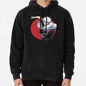 Gintama - Gintoki Pullover Hoodie RB2806