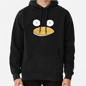 Gintama - Gintoki Pullover Hoodie RB2806