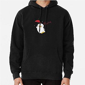 Gintama - Gintoki Pullover Hoodie RB2806